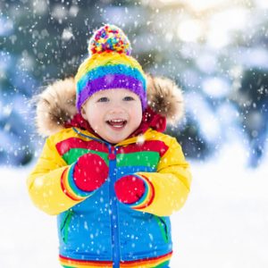 Dai pediatri della SIPPS consigli per vacanze sulla neve “a prova di bambino”