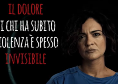 La violenza lascia cicatrici sul Dna. Iss chiede a donne di donare campioni biologici per studiare gli effetti e prevenire danni alla salute